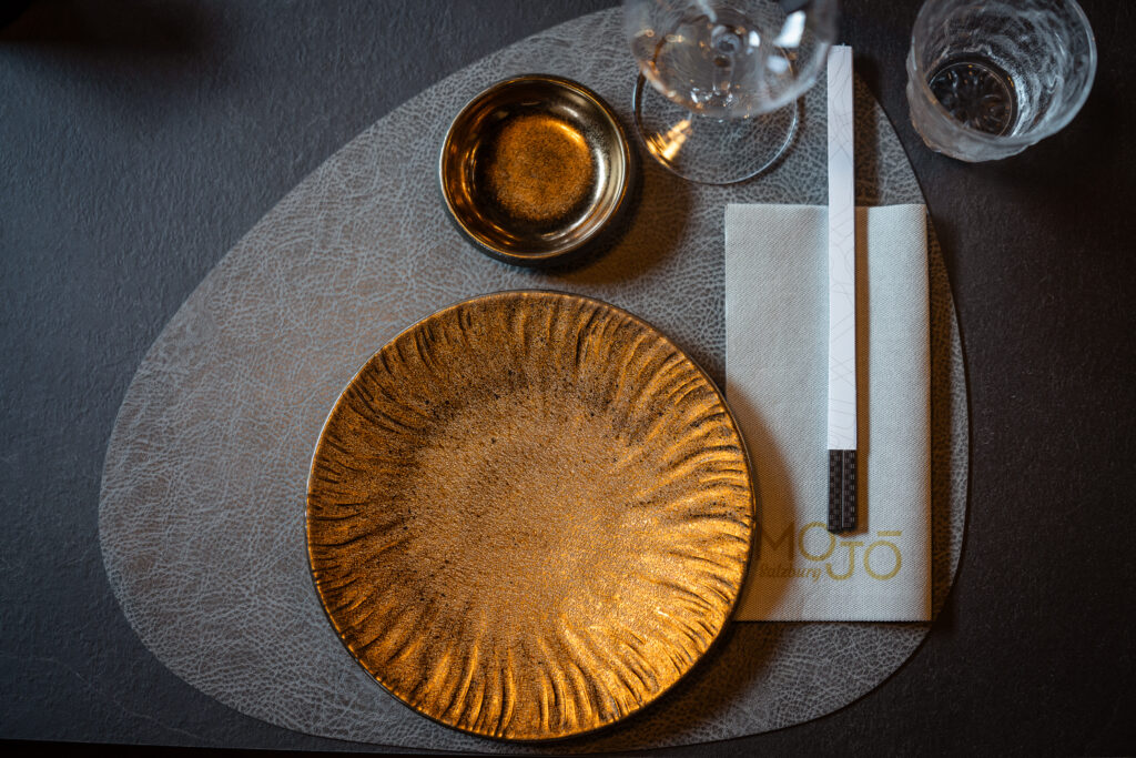 MOJO Restaurant Salzburg Asiatisches Restaurant Salzburg