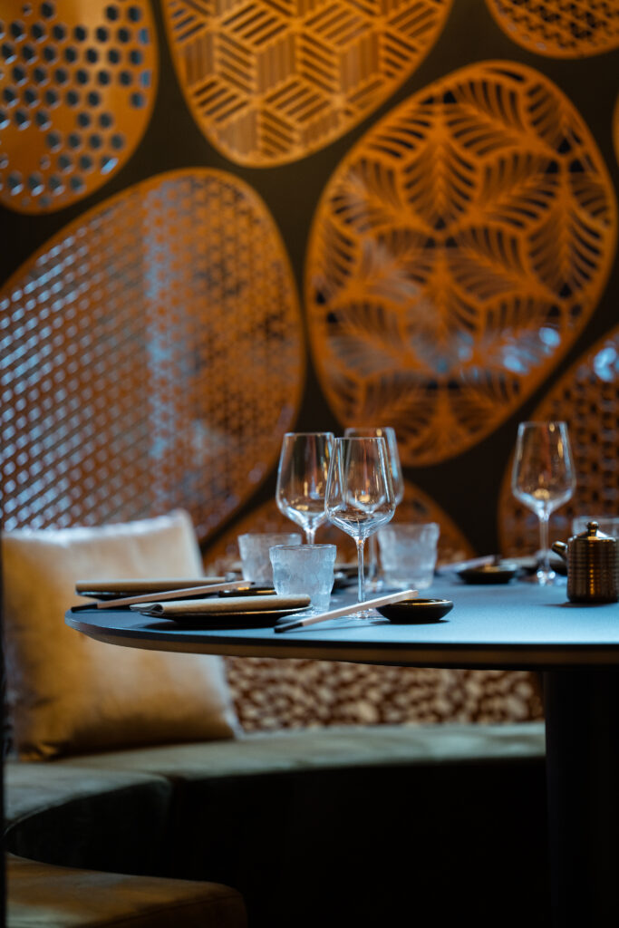 MOJO Salzburg Asiatisches Restaurant Salzburg