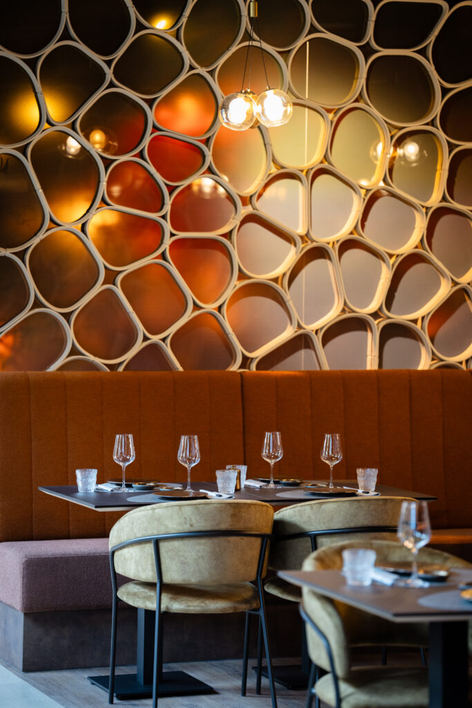 MOJO Restaurant Salzburg Asiatisches Restaurant Salzburg